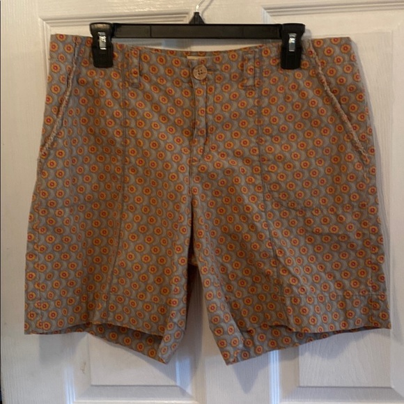 The Territory Ahead Shorts The Territory Ahead Vintage Cotton